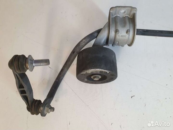 Стабилизатор подвески BMW 7 F01/F02 2015г. 6788629