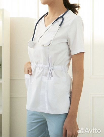 Медицинская форма женская