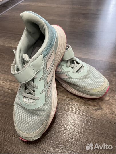 Кроссовки детские adidas