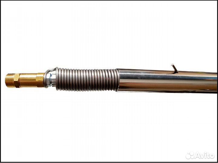 Консоль усиленная Gidra 2200-3000mm