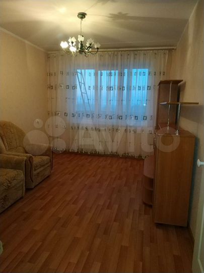 1-к. квартира, 35,5 м², 10/10 эт.