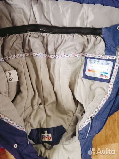 Детская одежда и обувь для девочки и мальчика