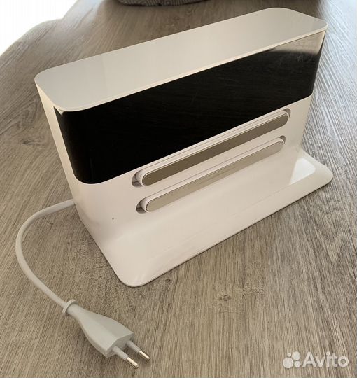 Робот-пылесос Xiaomi Mi robot vacuum cleaner