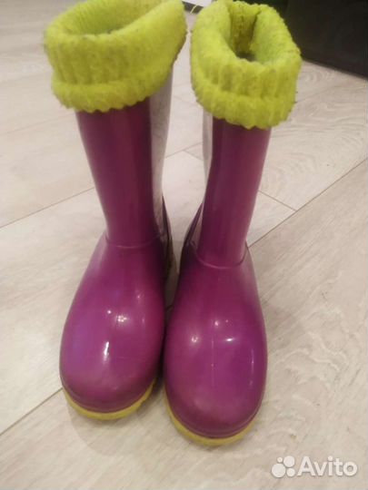 Детская обувь для девочек размер 27,28,30