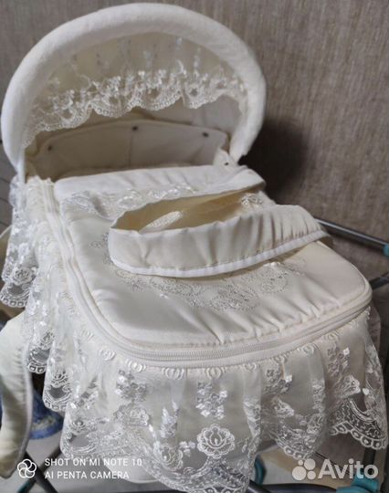 Сумка переноска(люлька)