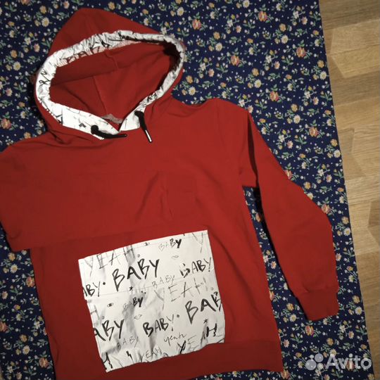 Вещи на девочку 110-122