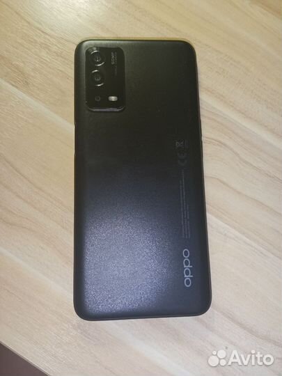 OPPO A55, 4/128 ГБ