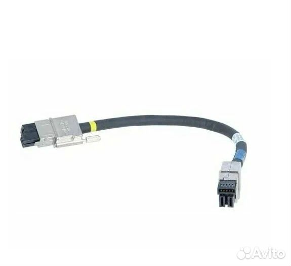 Кабель интерфейсный, Стекируемый кабель Cisco