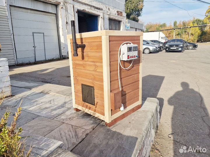 Коптильня Астра 154у с доставкой