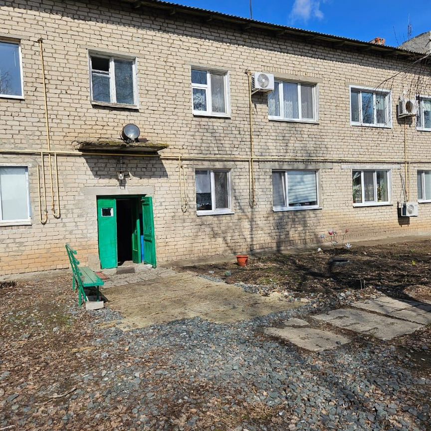 Квартира 2-комн. 46 м² в Шиханы — фото 10 из 15