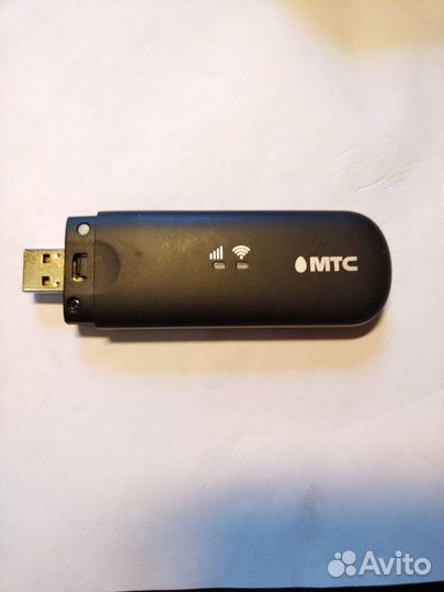 Usb модем 4g МТС 8330FT
