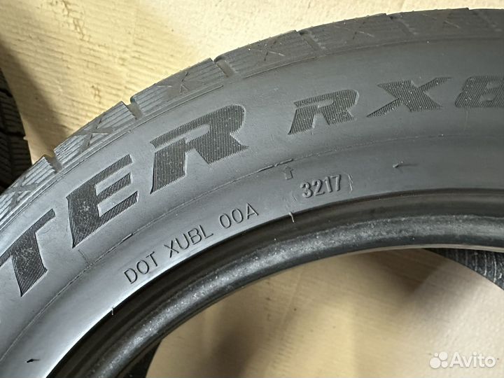 Joyroad Winter RX821 205/60 R16 92T