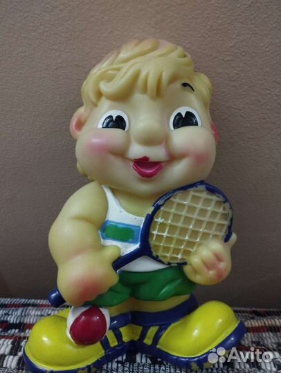 Детские игрушки