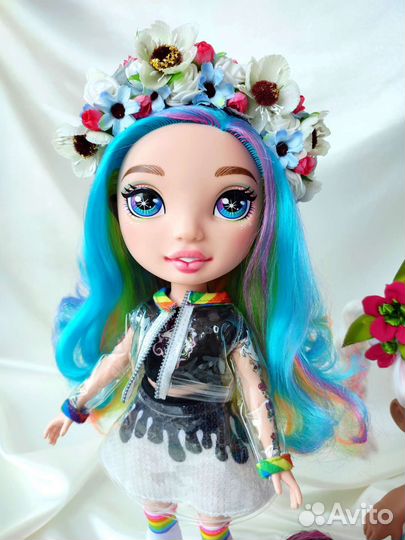 Poopsie кукла большая оригинал Пупси