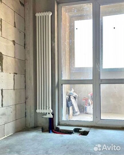 Дизайнерские радиаторы/ Arbonia