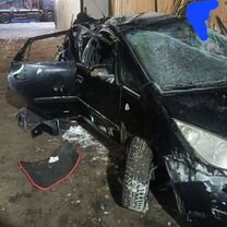 Mitsubishi Colt 1.3 MT, 2007, битый, 195 000 км