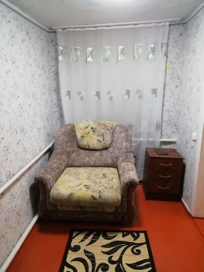 Дом 25 м² на участке 2 сот.