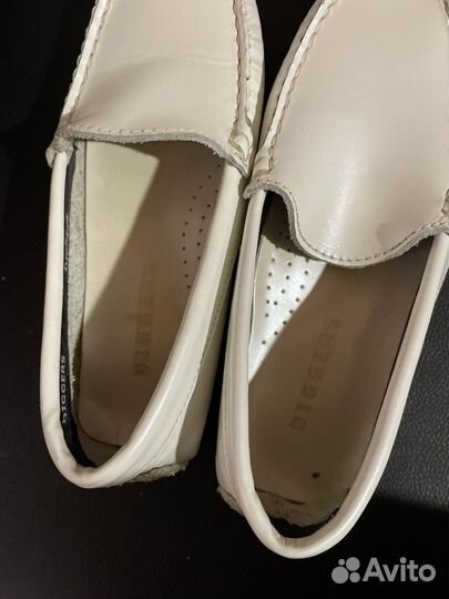 Мокасины 32 diggers