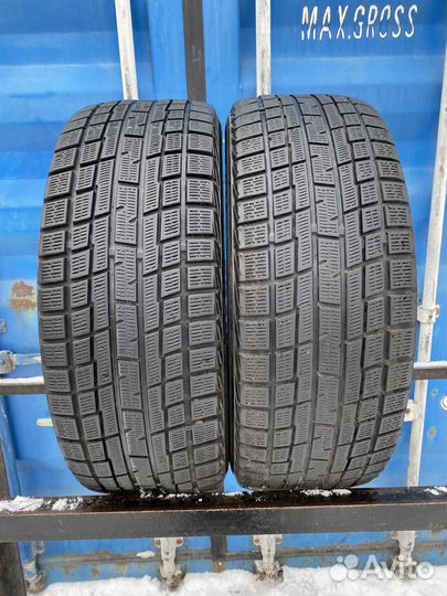 Yokohama Ice Guard IG30 205/55 R16