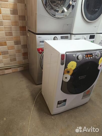 Стиральные машины, доставка по облости, гарантия