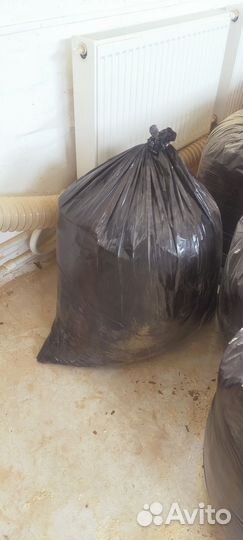 Стружка ольха для копчения