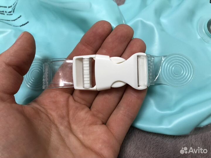 Круг для купания малышей