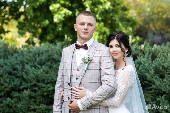 Фотограф на Вашу Свадьбу+ Фотокнига