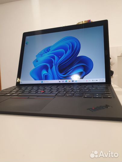 Lenovo Thinkpad X1 Tablet gen 3 8/256