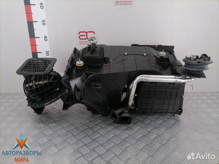 Отопитель в сборе (печка) Volkswagen Transporter