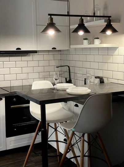 Квартира-студия, 20 м², 6/16 эт.