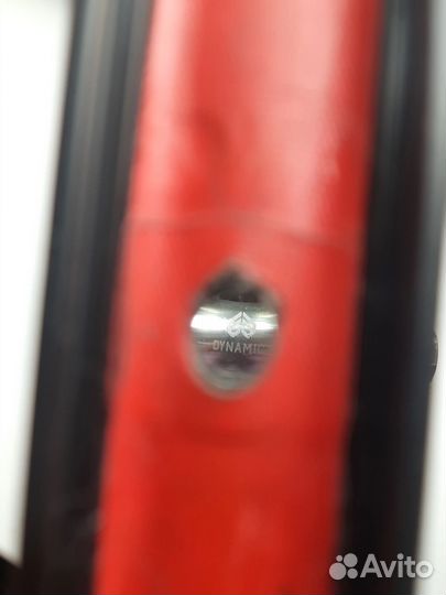 Переднее колесо bmx