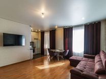 2-к. квартира, 55 м², 5/10 эт.