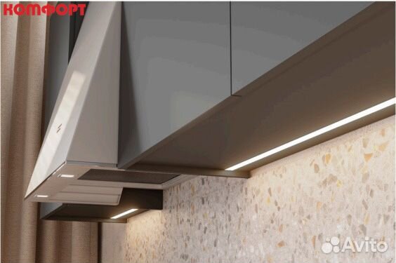 Кухонный гарнитур 1,6 м