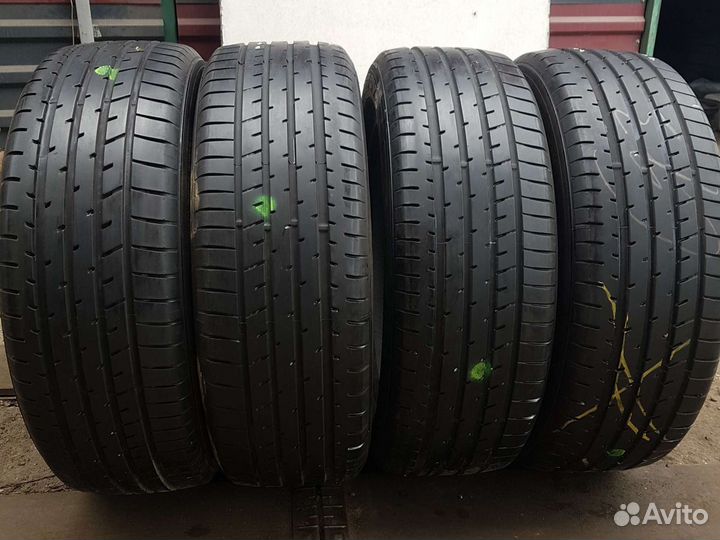 Toyo Proxes R36 225/55 R19