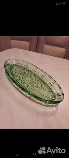 Селедочница СССР