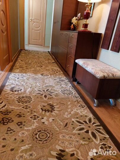 Ковровая дорожка