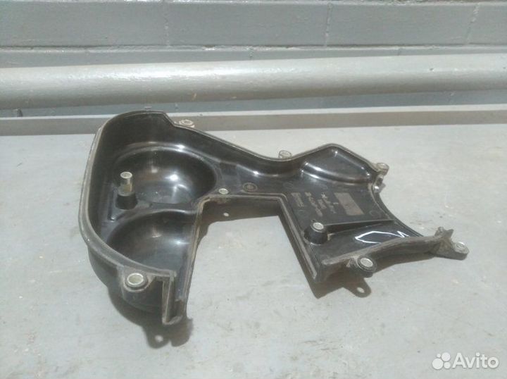 Кожух грм Ford Focus 2 1.8 2005-2011