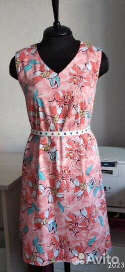 Пошив платьев на заказ