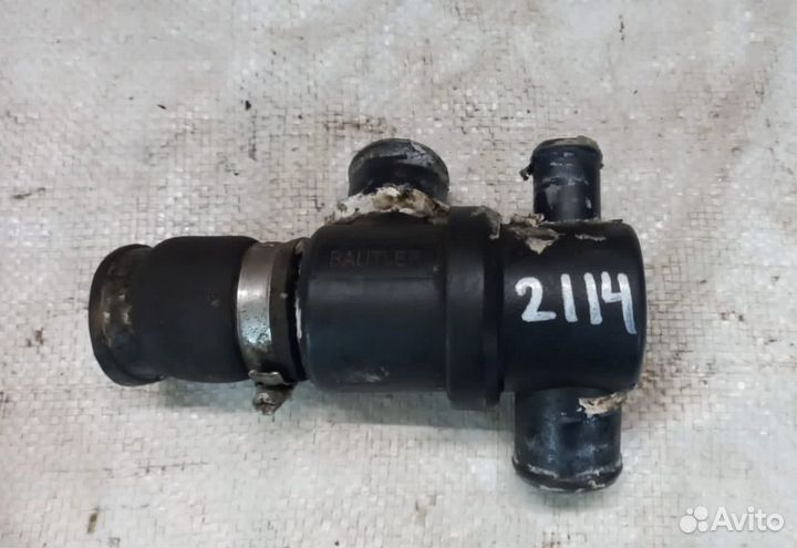 Термостат ваз 2114