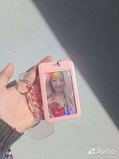 Держатель для карт