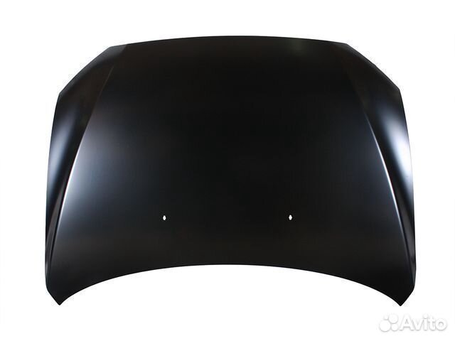 Капот Мitsubishi Lancer 10