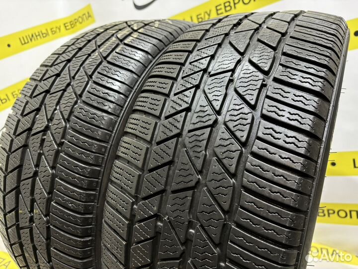 Continental ContiWinterContact TS 830 P 225/45 R17 100R