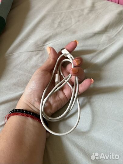 Кабель usb type c