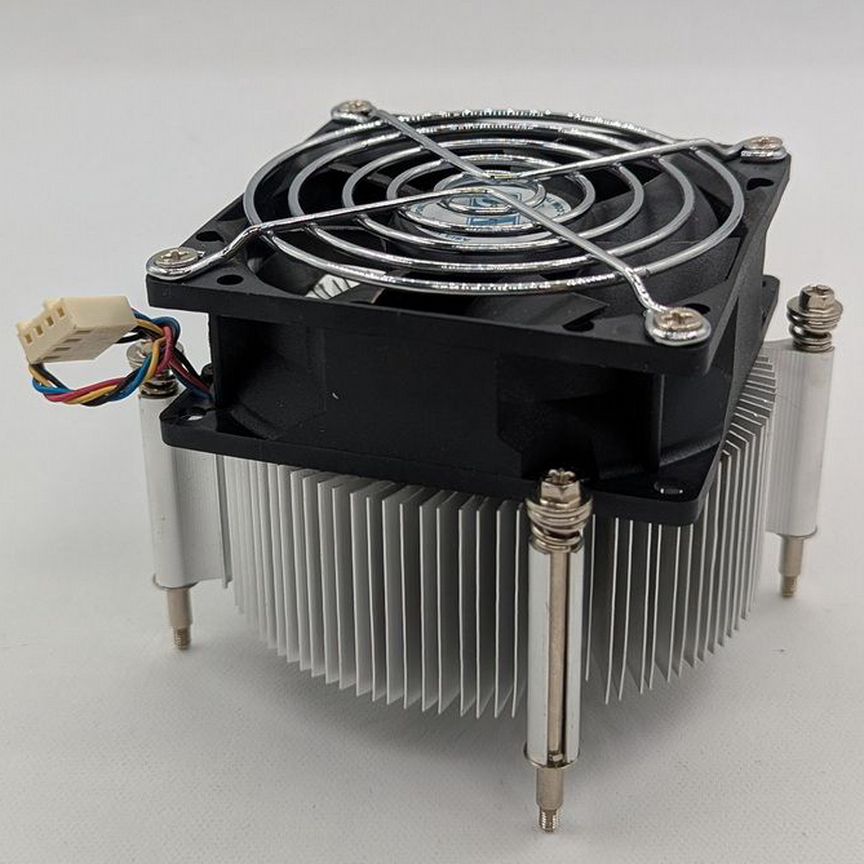 [V26898-B963-V2] Система Охлаждения V26898-B963-V2, Avc, Fujitsu, L