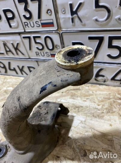 Подрамник передний Ford Focus 2 седан 1.6 2008