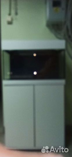 Аквариум 72 свет биофильтр фон подставка