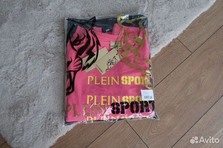 Cпортивный костюм женский Plein Sport