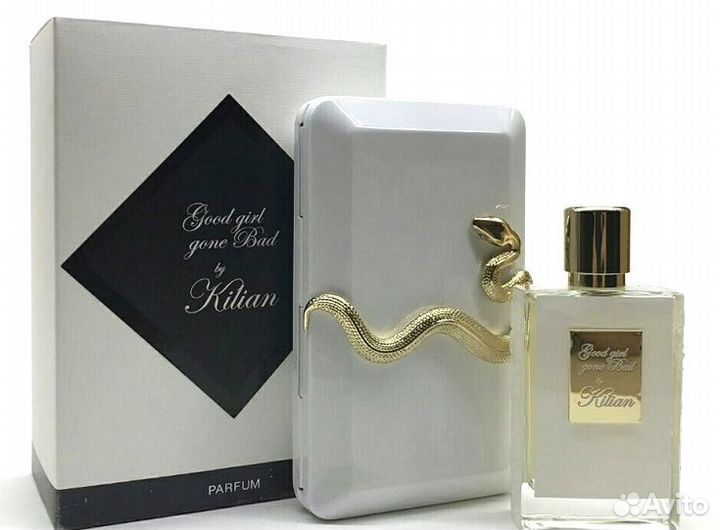 Духи By Kilian Good Girl Gone Bad