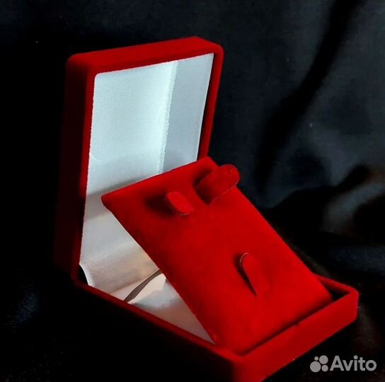 Кулон женский 