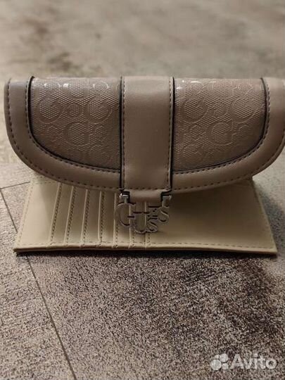 Кошелек женский guess